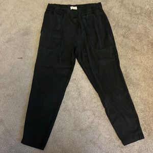 Lou & Grey Black Pants